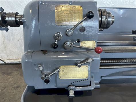 Image result for Clausing Machine