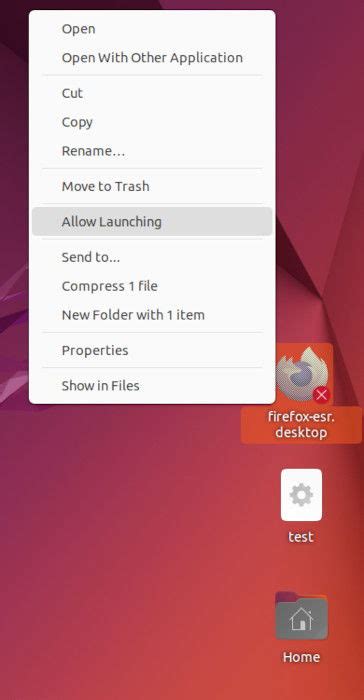 Image result for Open Desktop File