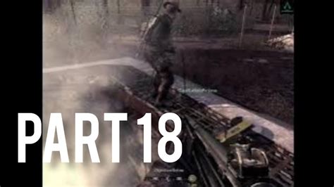 Image result for Cod 4 MW Gameplay