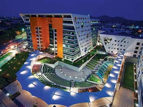 Cognizant Technology Solutions office photos