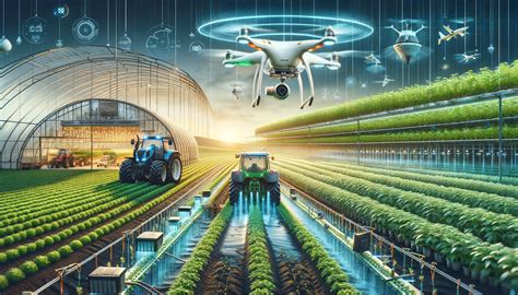 Agriculture Modern Technology 的图像结果