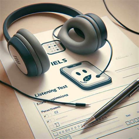 Image result for IELTS Listening Module