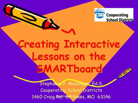 Image result for Creating Smartboard Lessons