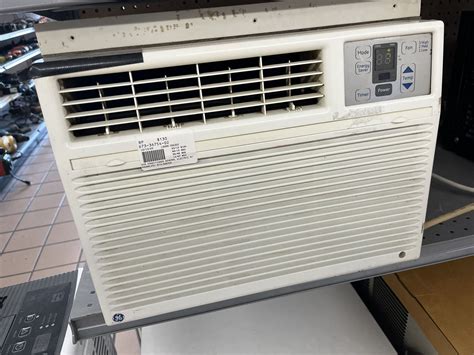 GE Window Unit for Sale in Houston, TX - OfferUp