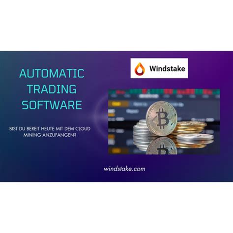 Automatic Trading Software 的图像结果