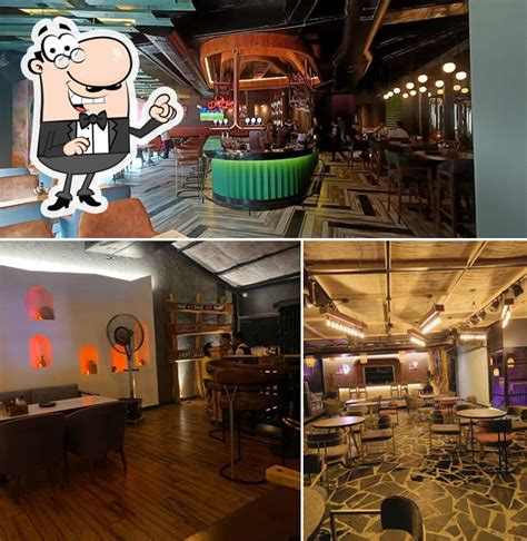 The Brew Estate Pathankot - Restaurant menu, prices and reviews