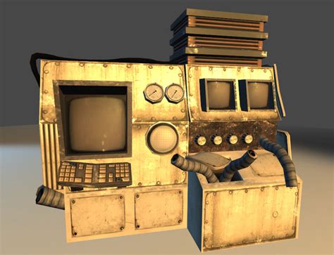 Image result for Types of Computer Big Boy