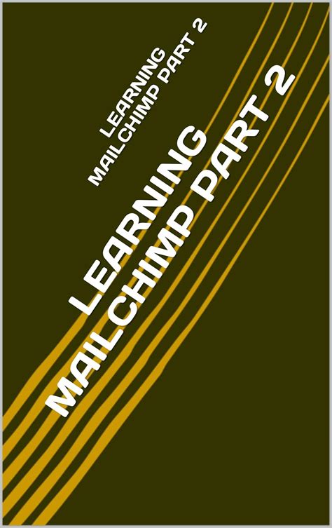 Image result for Learning MailChimp