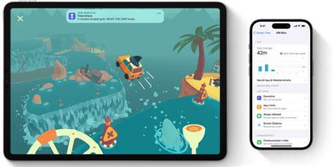 Image result for Apple Screen Time Block