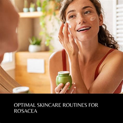 Skincare Tips for Rosacea: 6 Key Steps to Soothe and Shield | Clinikally