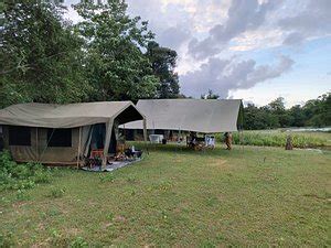 EXPLORER BY MAHOORA - MADURU OYA (Ampara) - Campground Reviews, Photos ...