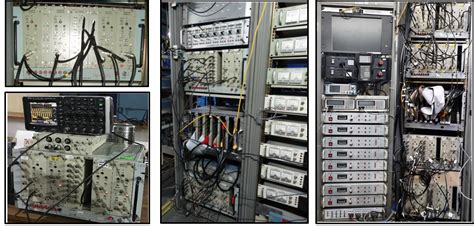 Radio Frequency Electronics Group | Inter-University Accelerator Centre ...