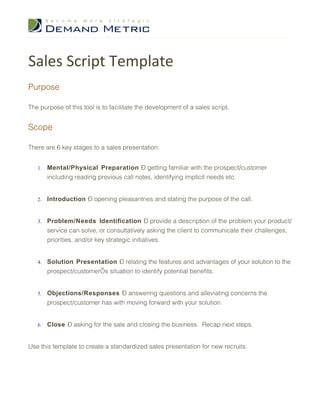 Image result for Sales Representative Script Writing