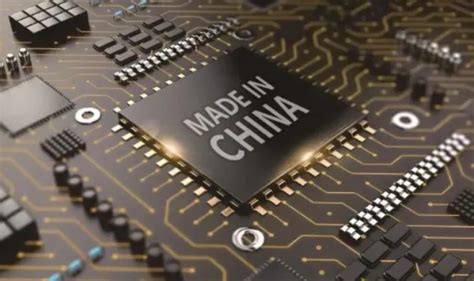 美限制对华出口顶级计算芯片，专家：中国将突破美限制的芯片障碍_凤凰网视频_凤凰网
