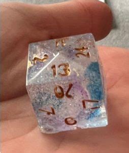 Resin Dice Tutorial 的图像结果