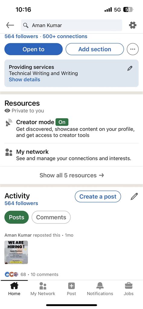 How to Save Jobs (and Find Saved Jobs) on LinkedIn