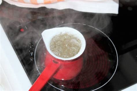 Image result for Cooker Pot Boiling Over