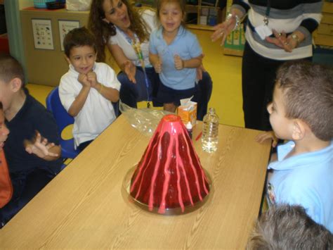 Image result for Volcano Eruption Science Project