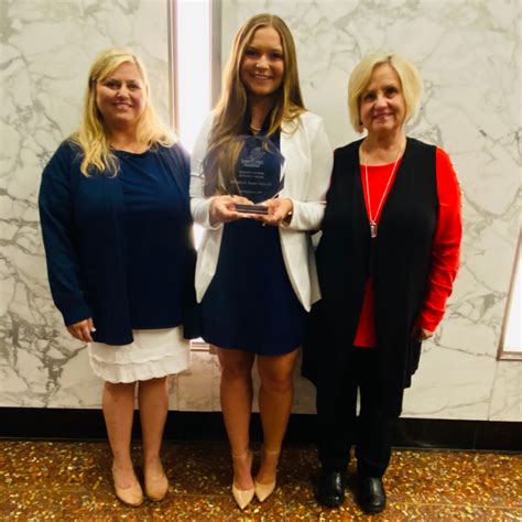 Freedom Alliance Scholarship Student Receives Award from Tunnel to ...