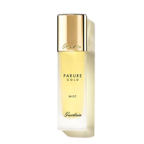PARURE GOLD SKIN MATTE ⋅ NO-TRANSFER HIGH PERFECTION FOUNDATION - 24H ...