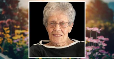 Obituary | Dorothy Wells of Frankenmuth, Michigan | Cederberg Funeral ...