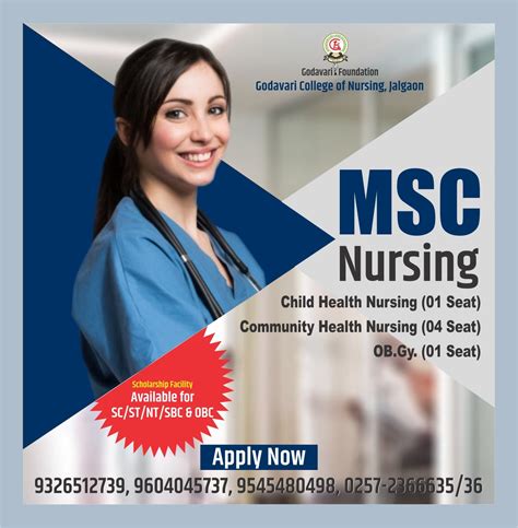 Godavari College of Nursing