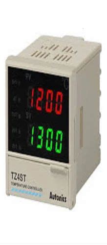 Autonics Temperature Controller - T4LP Autonics Temperature Controller ...