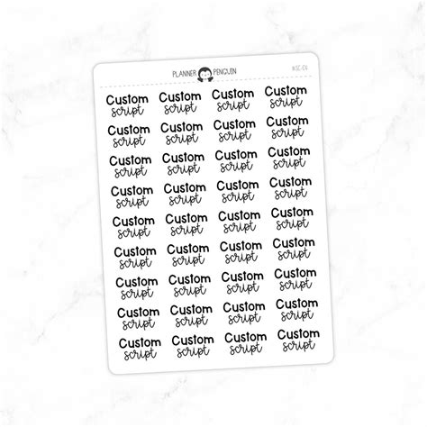 Image result for Script Decals