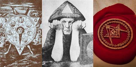 Magic and metaphysics: what was the Order of the Golden Dawn?