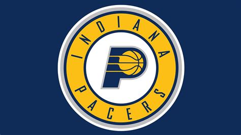 Indiana Pacer Logo