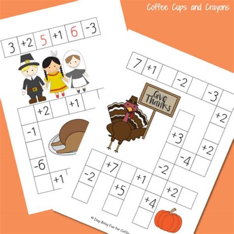 Image result for Thanksgiving Math Puzzles