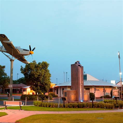 GRIFFITH TOURISM HUB (2025) All You Need to Know BEFORE You Go (with ...