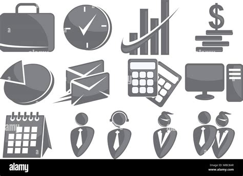 Business Icon Desktop 的图像结果