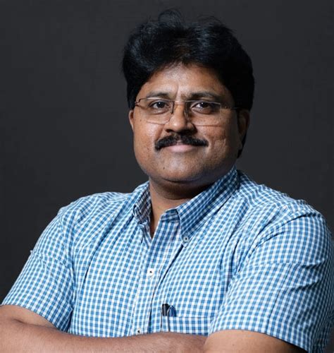 Faculty Details - Dr Surya Prakash D R| M. S. Ramaiah University of ...