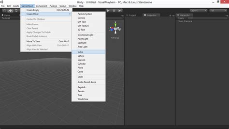 Unity Program 的图像结果