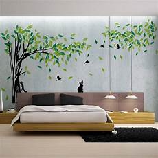 home decor wall stickers green tree wall sticker large vinyl removable living room home decor wall stickers green tree wall sticker large vinyl removable living room