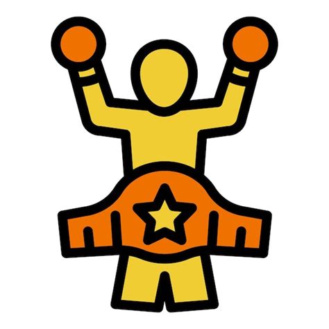 Winner Screen Boxing 的图像结果