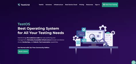 Image result for Mobile App Testing Tools