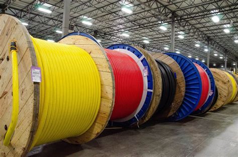 OmniCable Office Photos