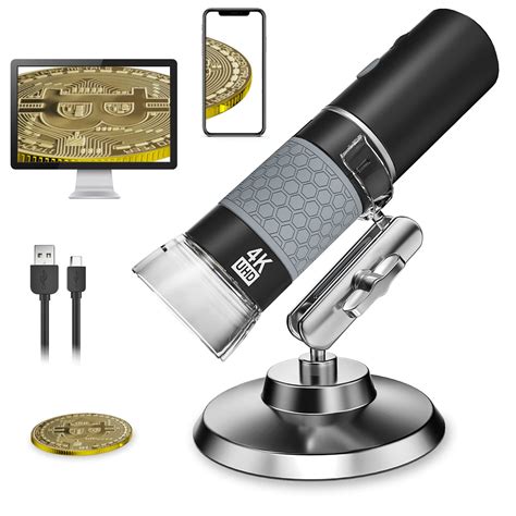 Image result for USB Digital Microscope App
