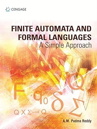 Buy Finite Automata and Formal Languages: A Simple Approach Book Online ...
