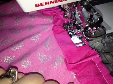 Image result for Ruffle Tutorial