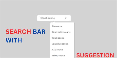 Image result for Search Bar HTML Using MySQL