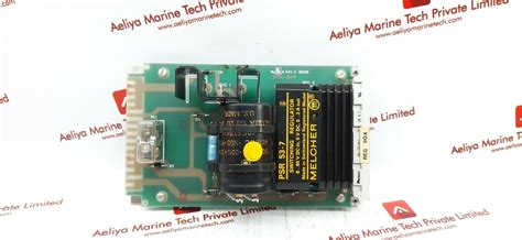 Ru 94v-0 circuit board – Aeliya Marine Tech