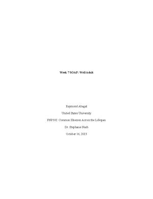 Image result for CHF Soap Note Example