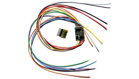 Image result for Fleischmann DCC Decoder