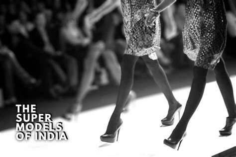 The Supermodels of India | Top 10 Indian Models | IFM Academy