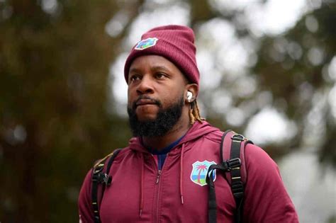 Bishop believes Jayden Seales is a young West Indies fast bowler to watch