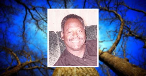 Obituary | ANTHONY ROBINSON, SR. | Alphonso West Mortuary