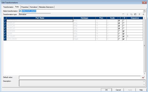 Image result for Normalize Transformation Data